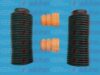 NISSA 540524M400 Dust Cover Kit, shock absorber